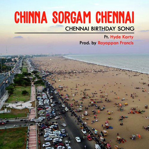 Chinna Sorgam Chennai - Hyde Karty