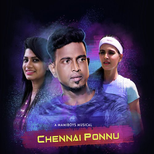 Chennai Ponnu - Mamiboys