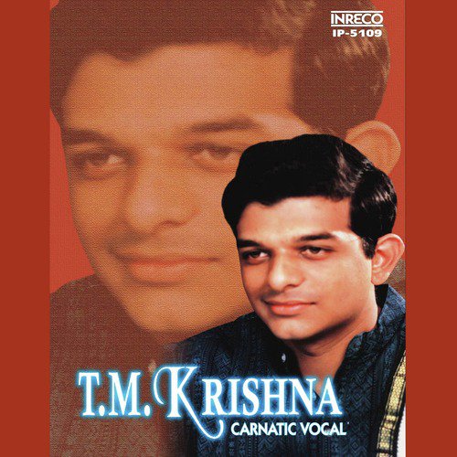 Chalame   Nattakurinji   Adi - T.M. Krishna