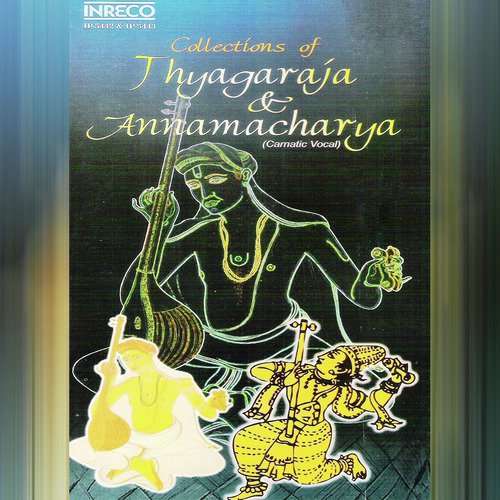 Chakkani - Padi - Chatusra Ekam - Various Artists