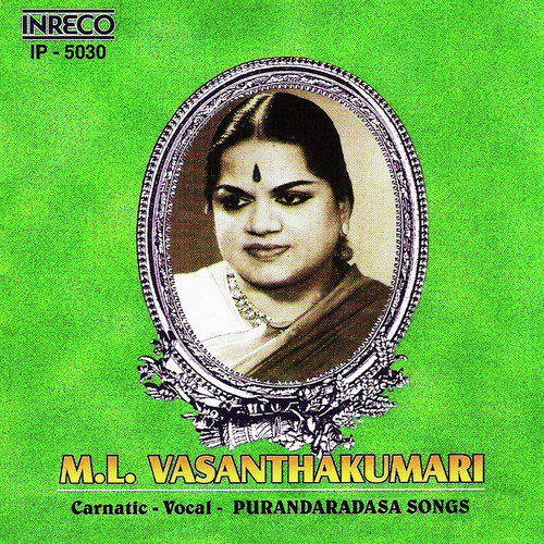 Yake Ninagishtu - Pantuvarali - Misra Chapu - Dr. M.L