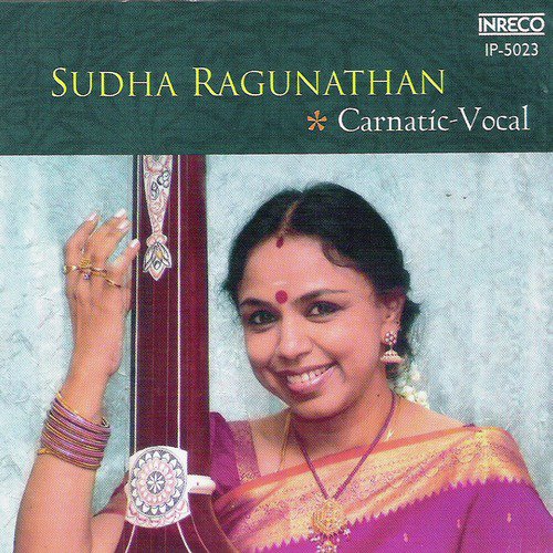 Pazhani   Kaapi   Rupakam - Sudha Ragunathan