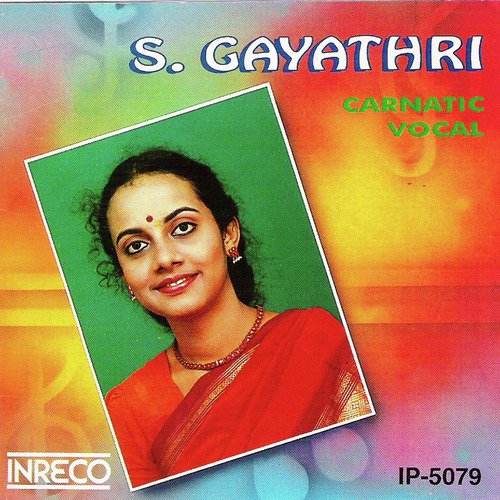 Charumathi Upacharamu - Kanada - Misra Chapu - S. Gayathri