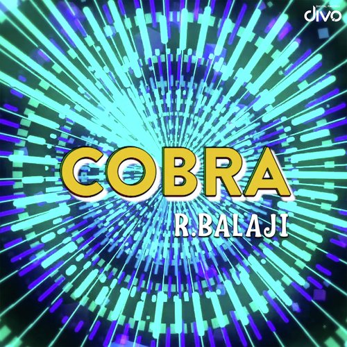 Cobra - R. Balaji