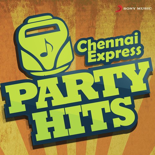 Chennai City Gangsta (From Vanakkam Chennai) - Various Artists