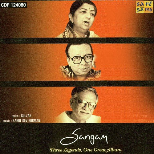 Is Mod Se Jate Hain - Various Artists