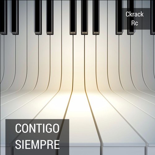 Contigo Siempre - Ckrack Rc