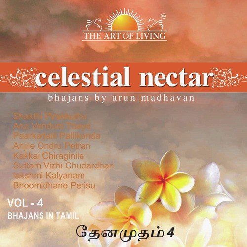 Paarkadalil Pallikonda - Arun Madhavan