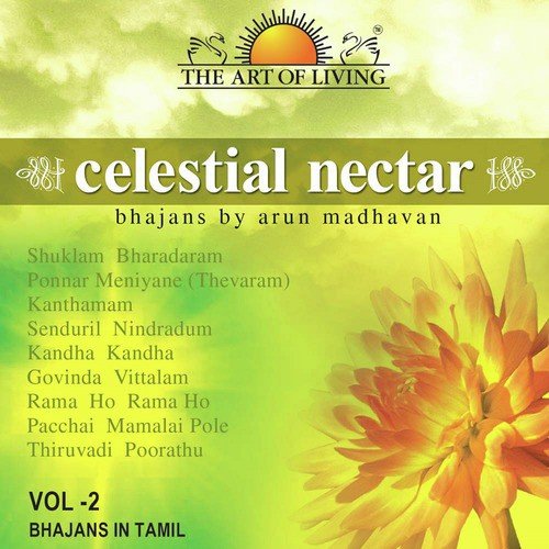 Thiruvadi Poorathu - Arun Madhavan