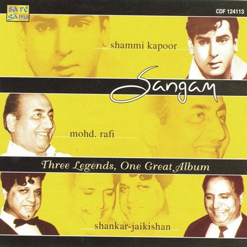 Badan Pe Sitare Lapete Huye - Various Artists