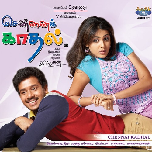 Theme Music - Joshua Sridhar