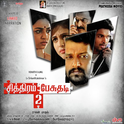 Kaasethan Kadavul - Sajan Madhav