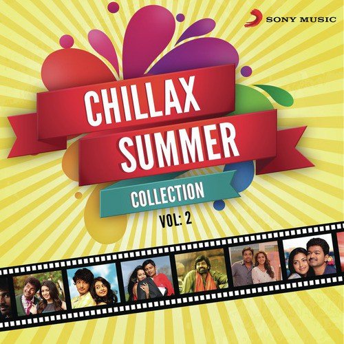 Neeyenna Periya Appatakkara (From Yennamo Yedho) - Various Artists