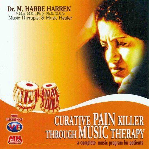 Curative Pain Killer Through Music Therapy - Part 14 - Harre Harren