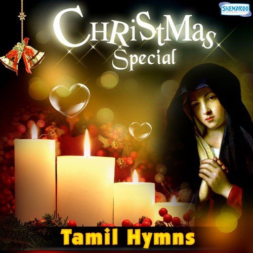 Yesu En Retchaka (From Tamil Hymns) - Jorge Matthew