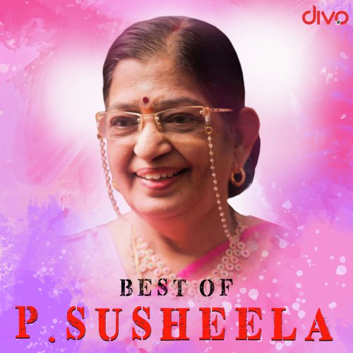 Vizhi Maano Velli Meeno (From Passa Madal) - P. Susheela