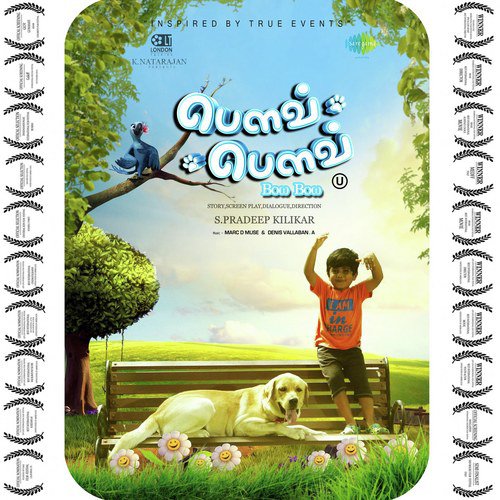 Naalai Namathada - Marc D. Muse, Denis Vallaban A.