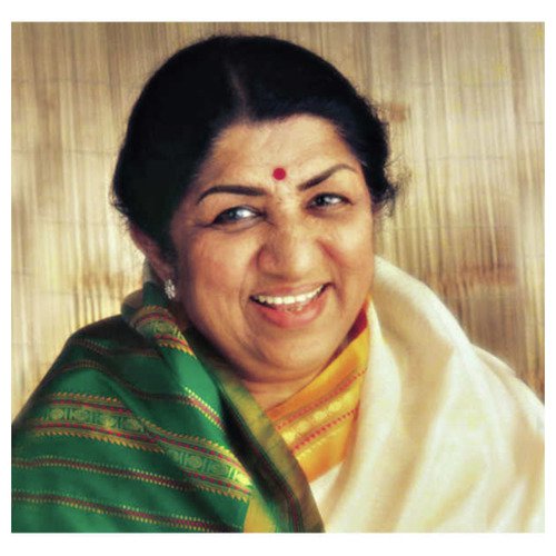 Fele Asha Sriti - Lata Mangeshkar