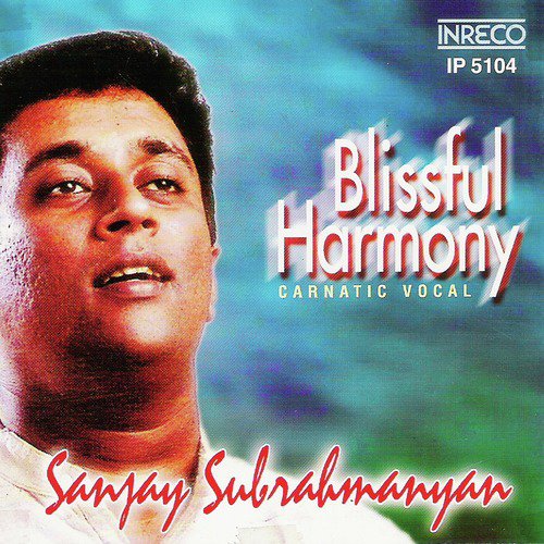 Virutham - Ragamalika - Adi - Sanjay Subrahmanyan