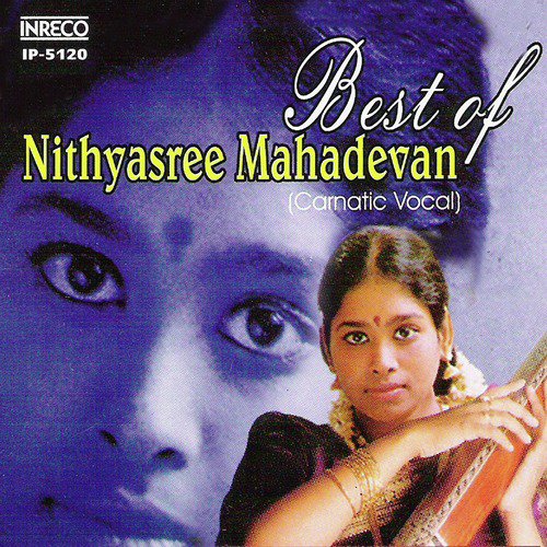 Ayyae Metthakadinam   Ragamalika   Adi - Nithyasree Mahadevan
