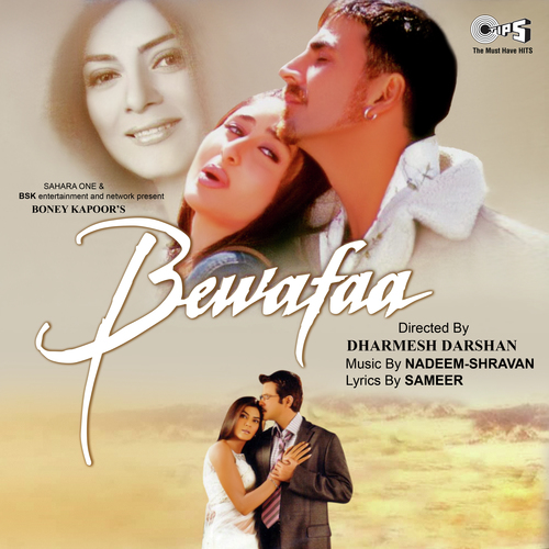 Ek Bewafaa Hai - Nadeem-Shravan