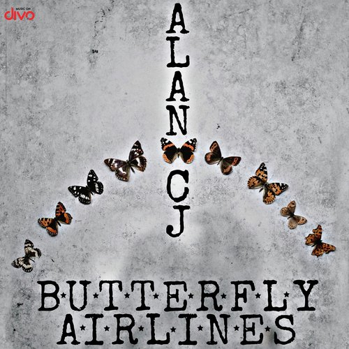 Butterfly Airlines - Alan CJ