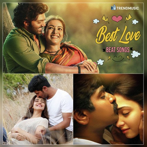 Kadhale Unnakuenna - Various Artists