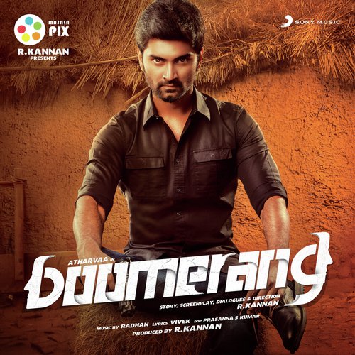 Desame - Radhan