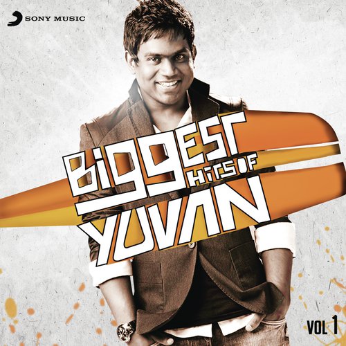 Yogi Yogi Thaan (From Yogi) - Yuvan Shankar Raja