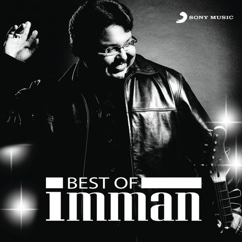 Jada Jada Jaada (From Saattai) - D. Imman