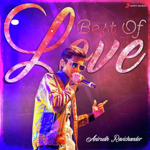 Kadhalaada (From Vivegam) - Anirudh Ravichander