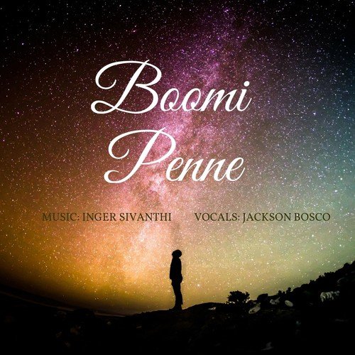Boomi Penne (feat. Taran) - Inger Sivanthi, Jackson Bosco, Taran