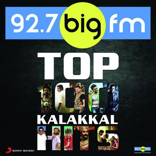 Neeyenna Periya Appatakkara (From Yennamo Yedho) - Various