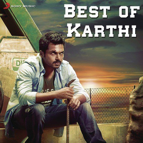 Nahna Na Nah (From Biriyani) - Various Artists