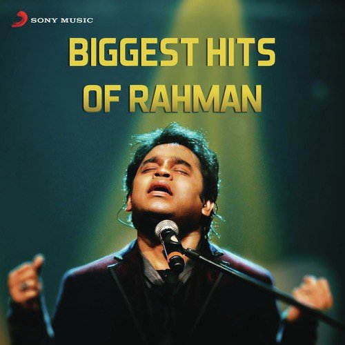 Hosanna (From Vinnathaandi Varuvaayaa) - A.R. Rahman