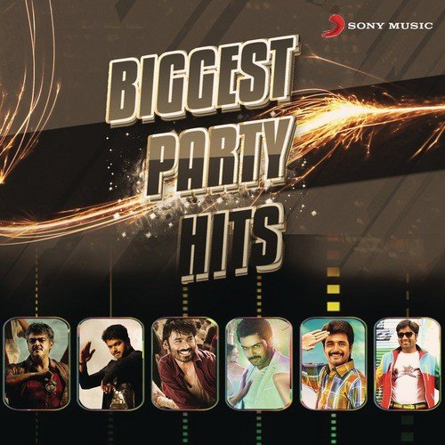 Chennai City Gangsta (From Vanakkam Chennai) - Various Artists