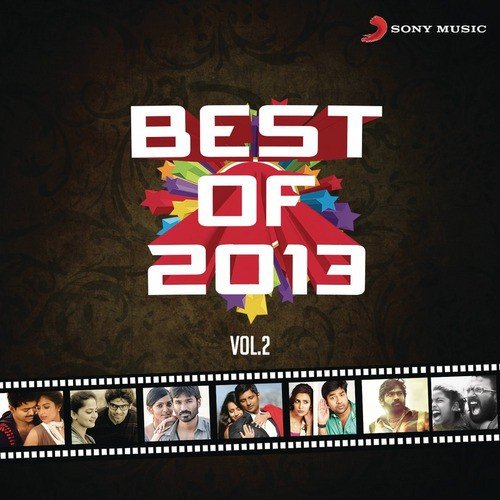 Oh Penne (From Vanakkam Chennai) - Various Artists