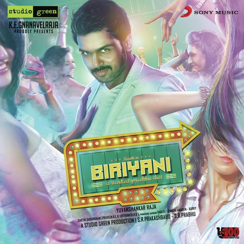 Edhirthu Nill - Yuvan Shankar Raja