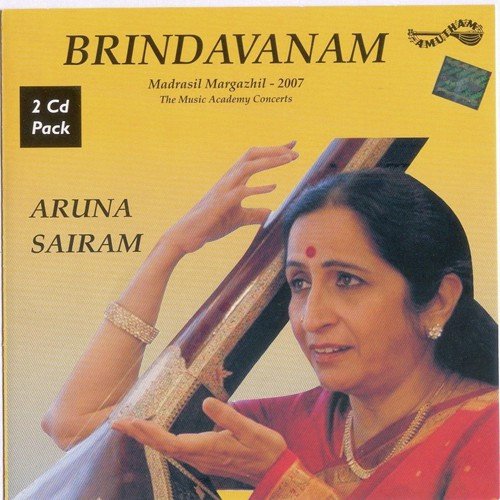 A Mrutahuni - Aruna Sairam