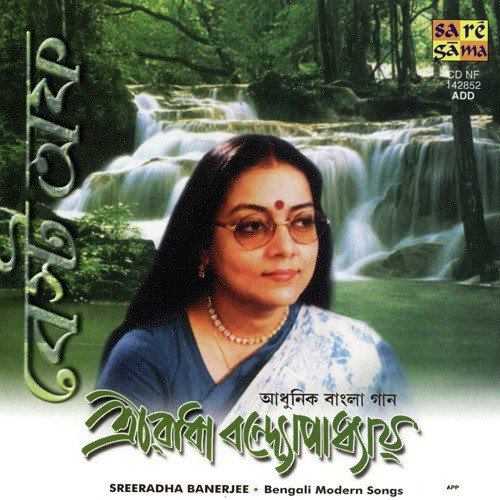 Amar Sandhyapradip Jwalbe Anginay - Various Artists