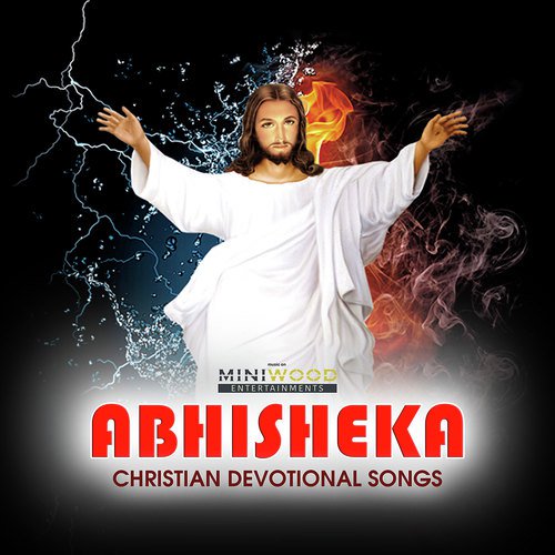 Abhishekam - Suresh Nandan
