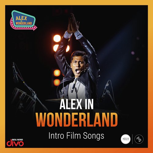 Find Your Wonderland - Madley Blues