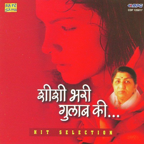 Shishi Bhari Gulab Ki - Various Artists