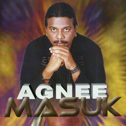 MASUK, Pt. 2 - Agnee Kanaga