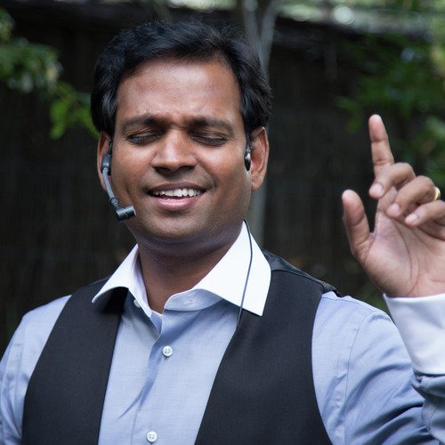 Anbe Anbe Aruge - Sydney Rhythm Master