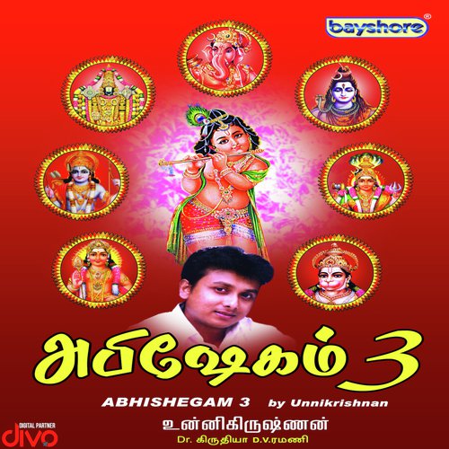 Rama Jayam Sri Ramajayam (Raamar) - D.V. Ramani