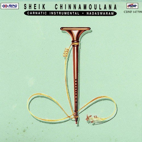 Neevada Negana Sheik Chinnamoulanasheik Chinnamoulana - Muthuswami Dikshitar