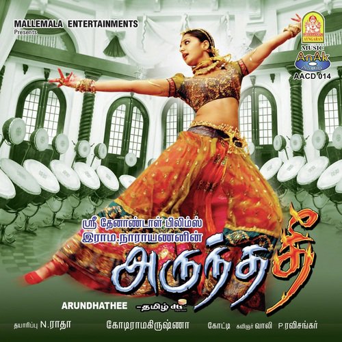 Kannum Kane - Koti