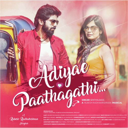 Adiyae Paathagathi - Senthildasss