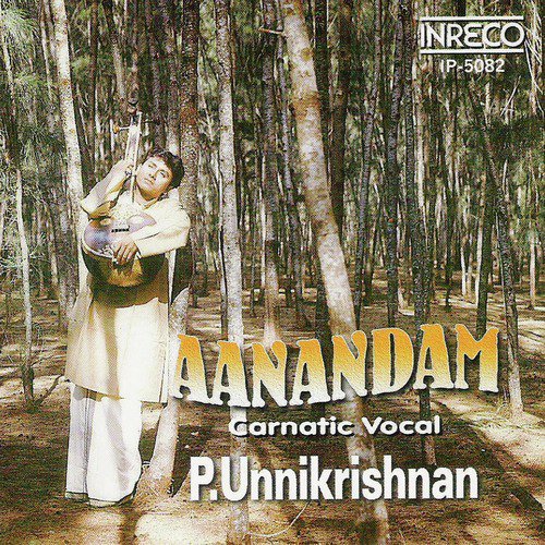 Krishnam Kalaya - Mand - Adi - P. Unnikrishnan